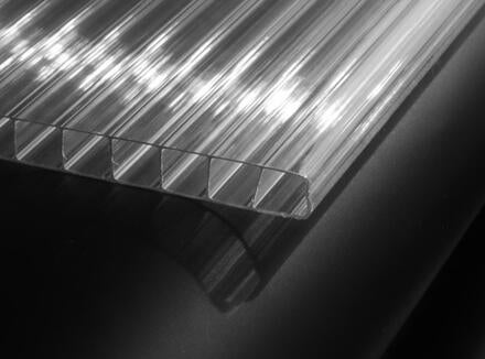 PLAQUE PC MACROLUX INCO.2W UV.2F. 6X2100X6000