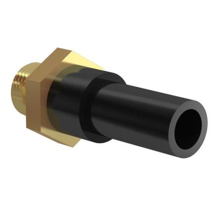 EMBOUT PE100/LAITON LONG SDR11        25X3/4" AGRU  [70181002511]