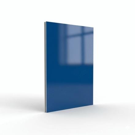 PLAQUE EURO ACP+ 5005 DIGITAL     3X3050X1500 FEITENG ALUMINIUM