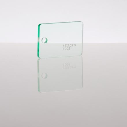 PLAQUE GREEN CAST VERRE 71005    15X2000X3000 MADREPERLA SPA  [MADREPERLASPA 384]