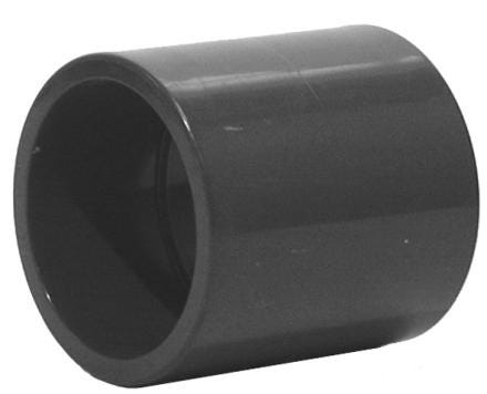 MANCHON A COLLER PVC-C - FF