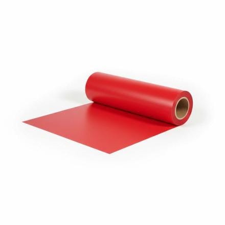 FILM RI-MARK P-819 ROUGE 12575        1220X25 RITRAMA  [PRODUIT-316FB]