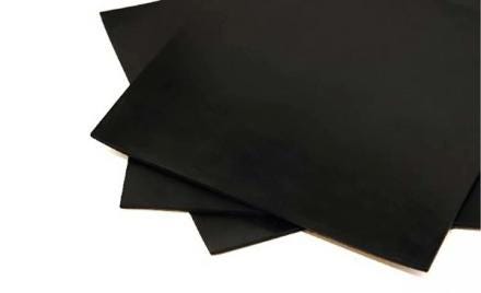 CAOUTCHOUC NITRILE NOIR 60SH             EP.4 VR TRADE BV  [PRODUIT-90086]