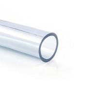 TUBE PVC TRANSPARANT - Longueur 5 m