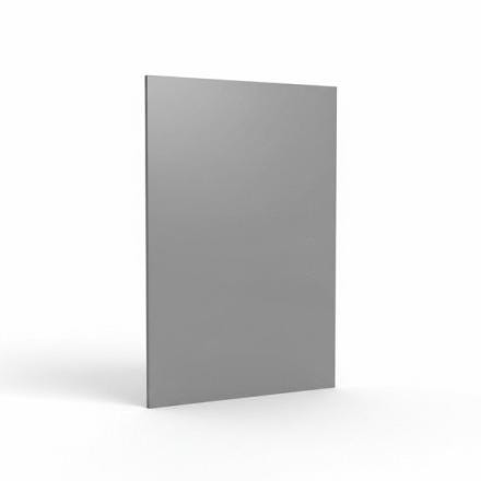 PLAQUE PC GRIS                  EP4X2050X1780 ARLA PLAST AB