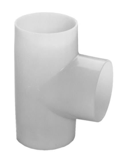 TE A 90 EGAL PVDF HP 140            735208541 FISCHER GEORG  [735208541]