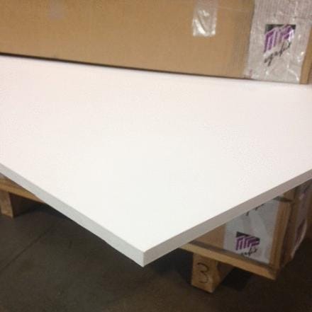 PLAQUE EGAFIX ULTRALINE           5X3000X1220 EGAFIX AG  [5X3000X1220]