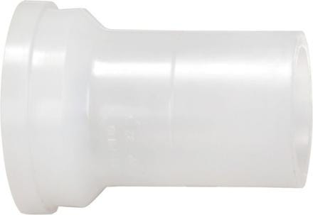 PIECE FOLLE UNION PVDF BAB D20 735608626