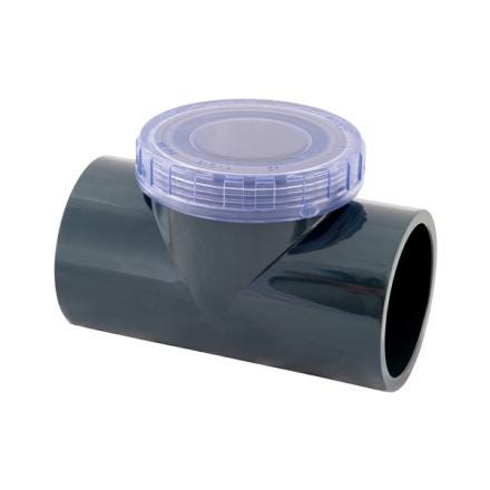 CLAPET A BATTANT F EN T PN10 D.50    CARBT50 SORODIST