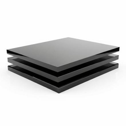 BLOC PMMA COULE NOIR OPAQUE BRIL 30X1500X2000 PLASKOLITE IBERICA  [RIC-P000Z3]