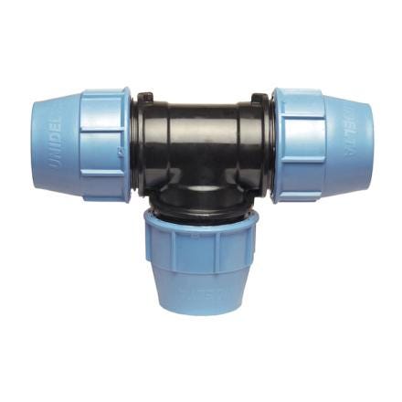 TE A COMPRESSION PE 40                   PT40 SORODIST