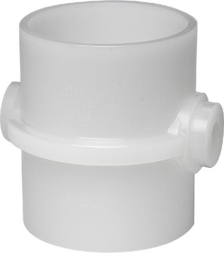 RACCORD INS PVDF HP SDR33 PN10 D225 735918720 FISCHER GEORG  [735918720]