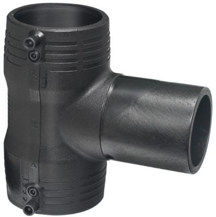 ELGEF PLUS - Té 90 - PE100
