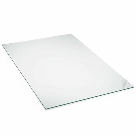 PLAQUE SAN UV INCOLORE            4X2050X3050