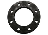 BRIDE A COLLER PP ACIER METRIQUE - Bride tournante