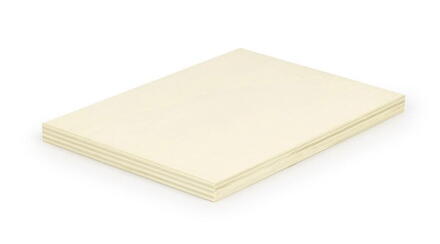 PLAQUE CP PEUPLIER INT B/BB      15X3100X1530