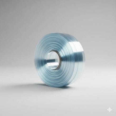 LANIERE PVC SOUPLE GRAND FROID      R50-190X2 EXTRUFLEX