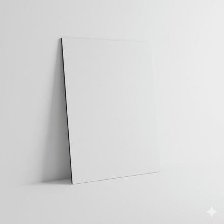 PLAQUE EURO ACP Y EKO BLC M/M     3X2000X1220 YARET  [PRODUIT-412Z9]