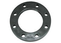 RACCORD A COLLER PVC-U METRIQUE - Bride tournante