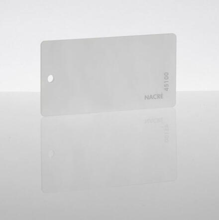 PLAQUE GREEN C.NACRE IVOIRE 45120 3X1540X2030