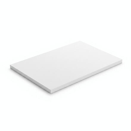 DECOUPE BETACRYL CLASS.WHITE LIVRE 12X225X150 BTS SOLID SURFACE
