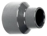 REDUCTION A COLLER PVC - MF - double - Reduit