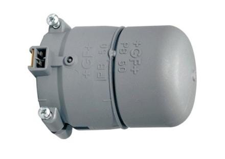 SYSTEME INSTAFLEX - Bouchon électrosoudable