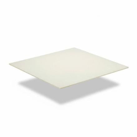 PLAQUE POLYAMIDE PA6 NATUREL EXTRUDE     EP.5 ENSINGER FRANCE