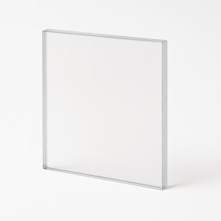 PLAQUE PC ANTIST.INCOLORE ASFAR   2X1200X2000