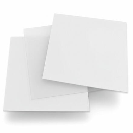 PLAQUE SETA LED BLANC 17001       5X2030X3050