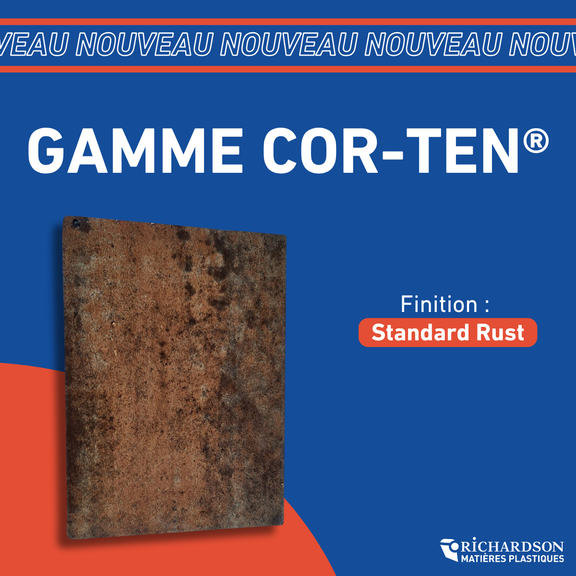 CORTEN