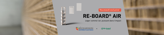 Reboard air
