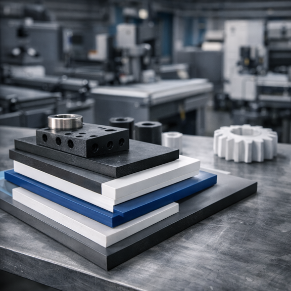 industrie