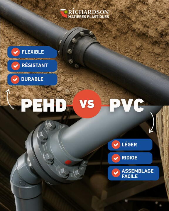 pehd-pvc