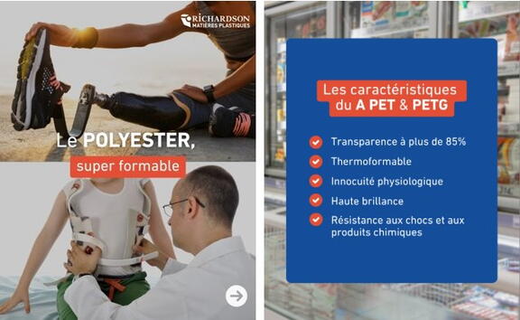 polyester