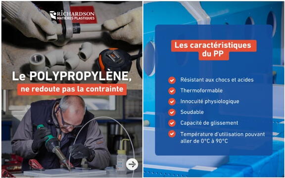 polypropylene
