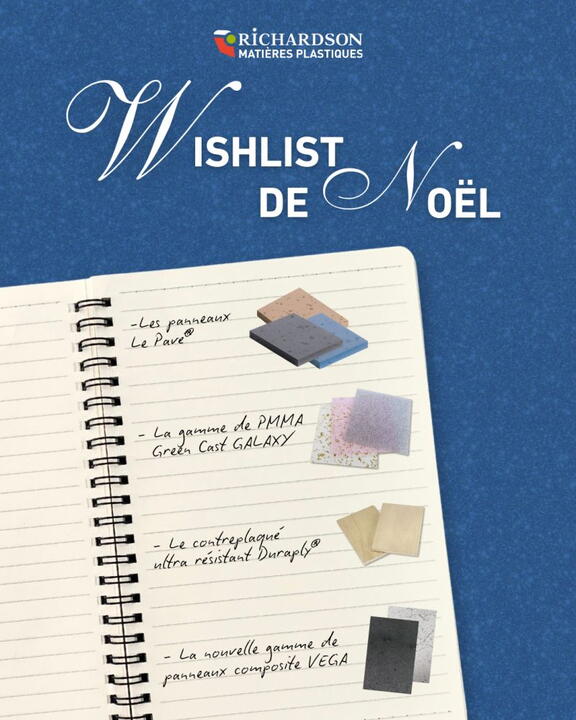 wishlist