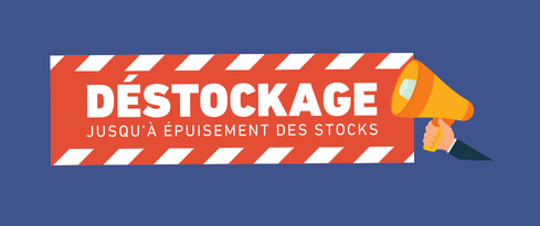 destockage