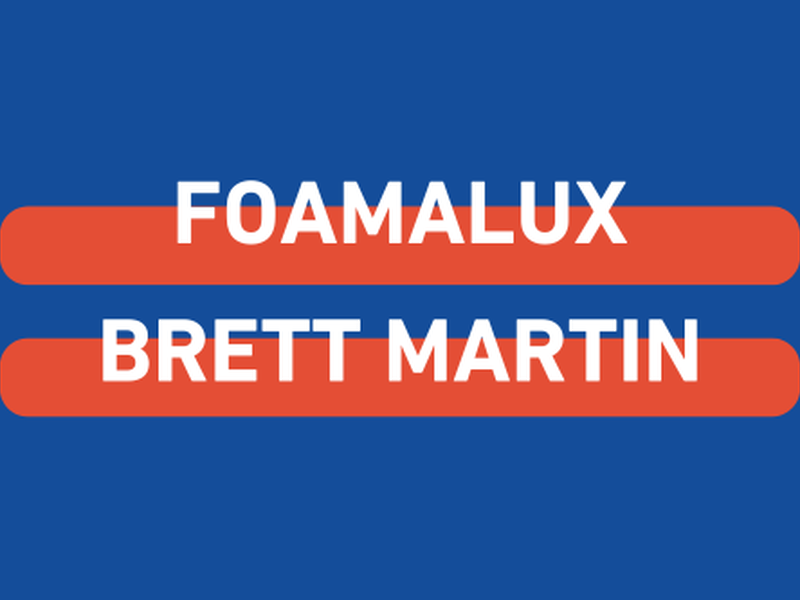 BRETT MARTIN