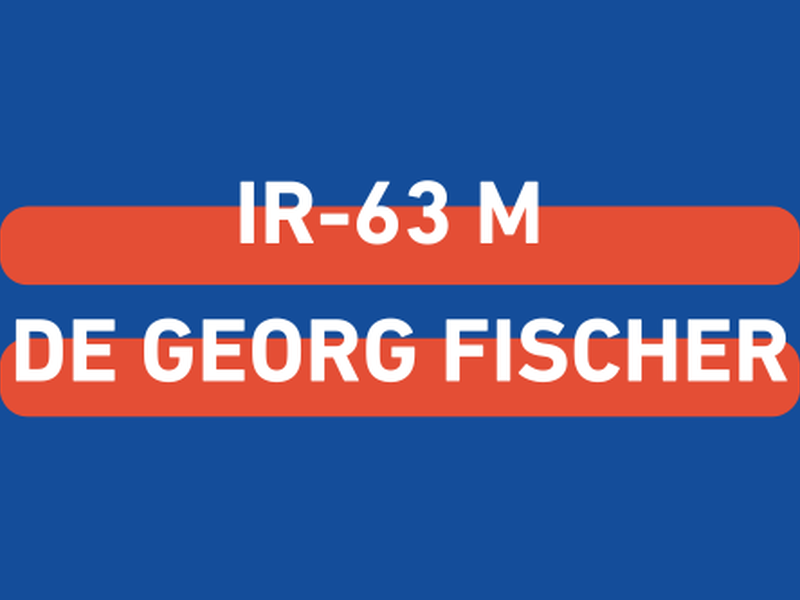 GEROG FISCHER