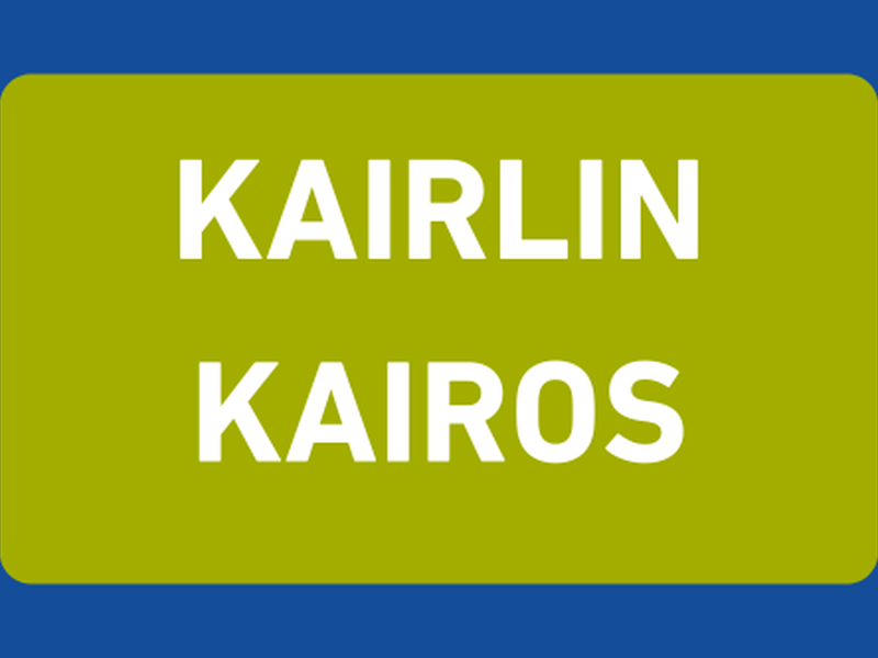 kairlin kairos