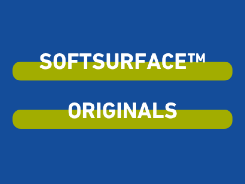 soft-surface