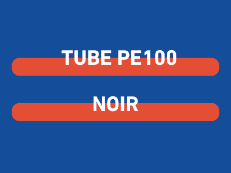 tube-pe100-noir