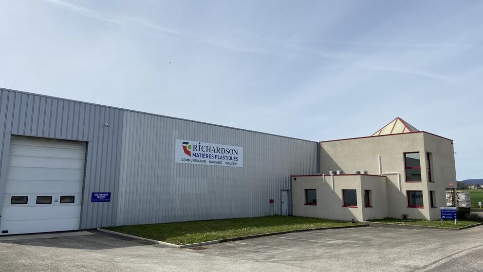 Agence Dijon